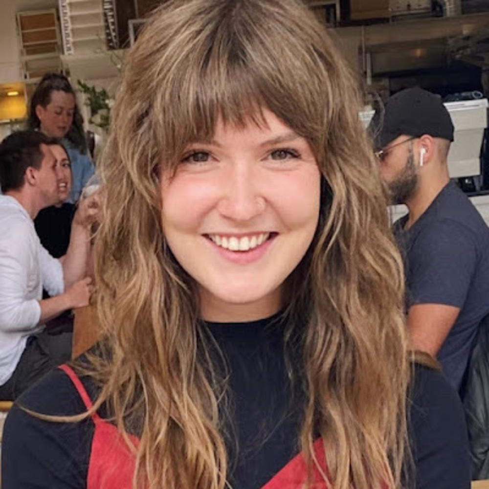 Meet your Posher, Shelby